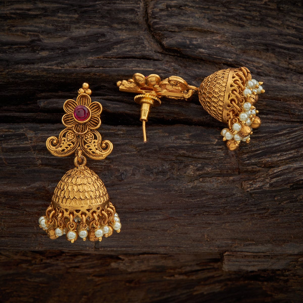 Antique Earring Antique Earring 154355