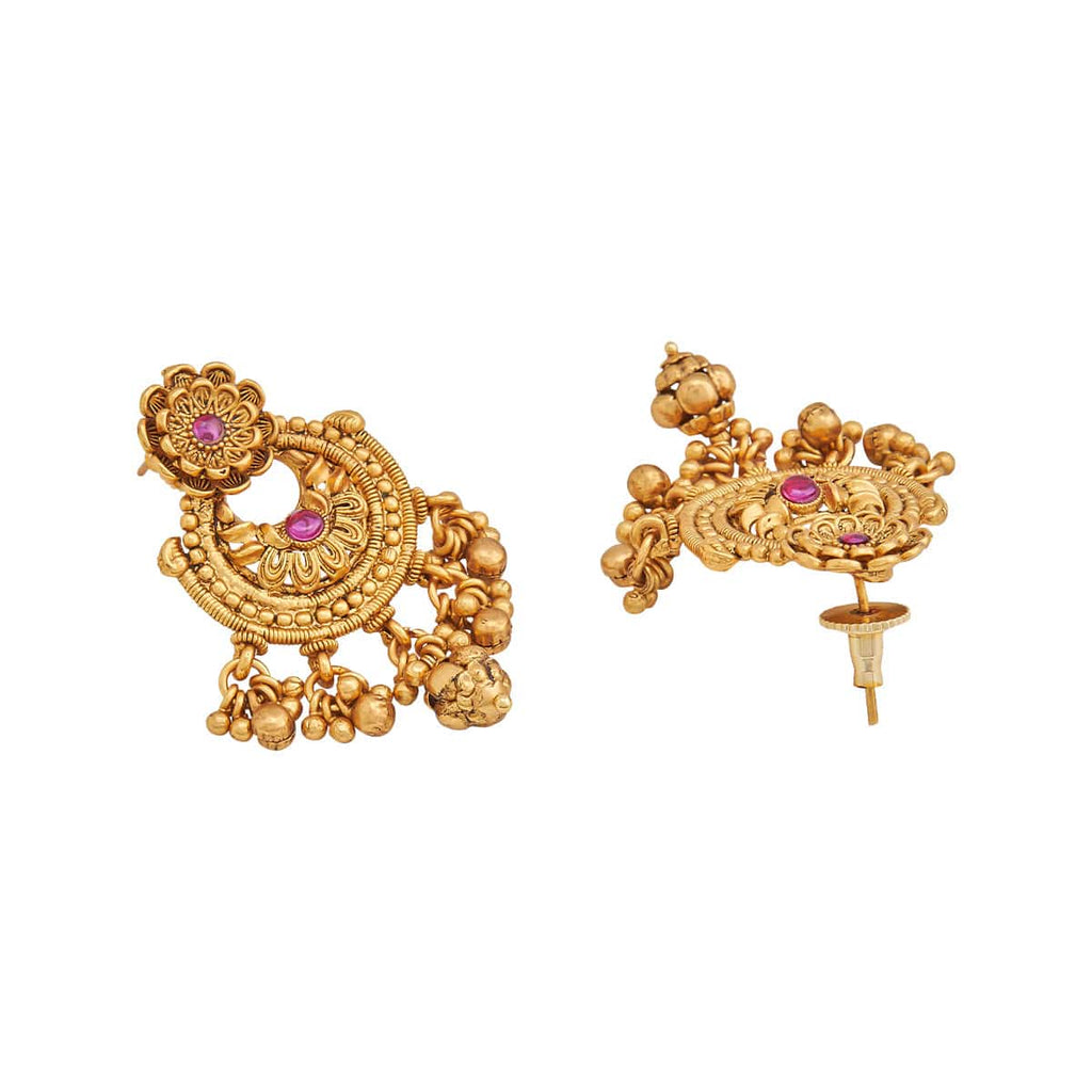 Antique Earring Antique Earring 154356