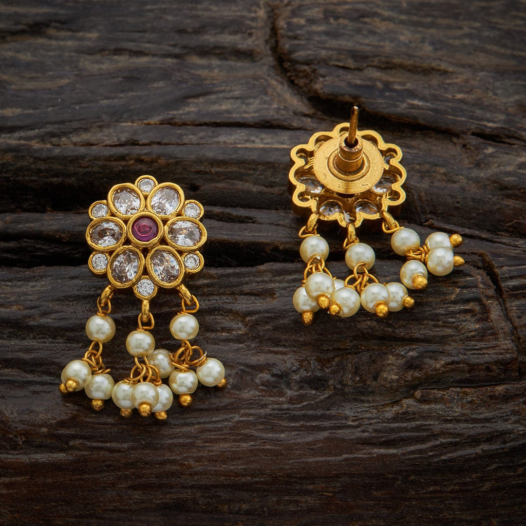 Antique Earring Antique Earring 154700