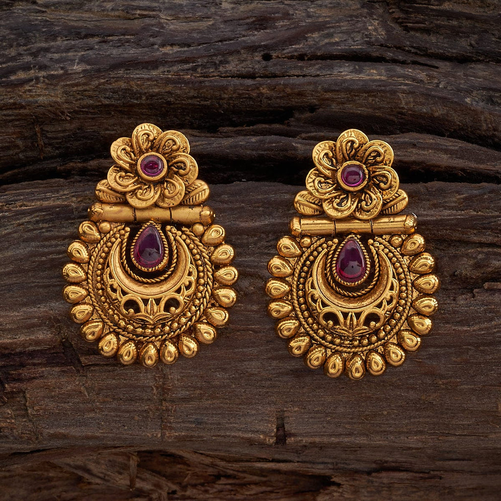 Antique Earring Antique Earring 156022