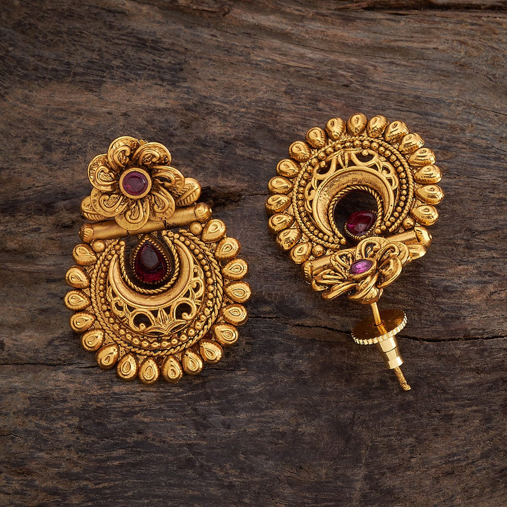 Antique Earring Antique Earring 156022