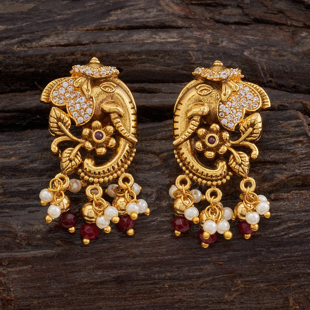 Antique Earring Antique Earring 157014