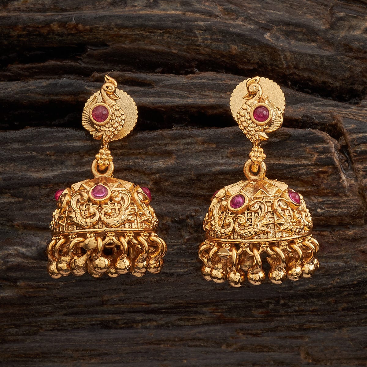 Antique Earring Antique Earring 157568