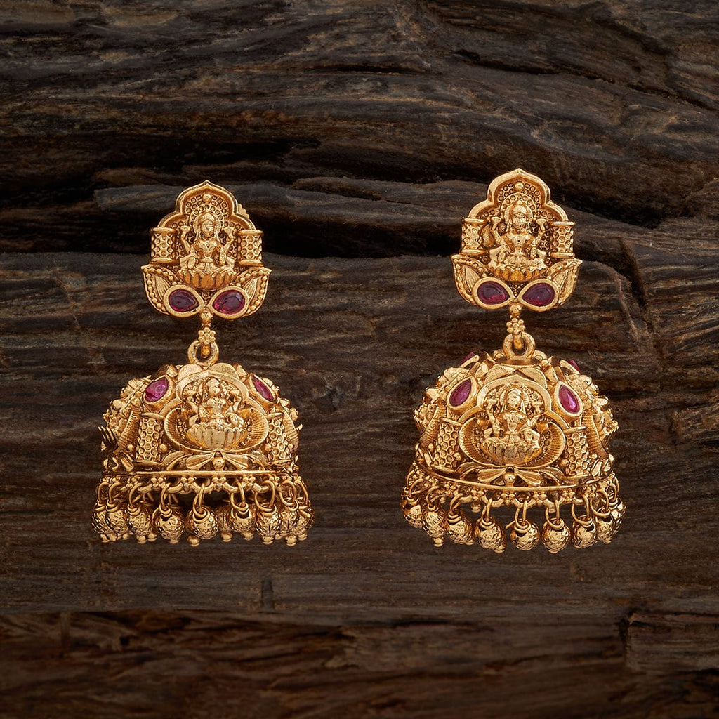 Antique Earring Antique Earring 157577