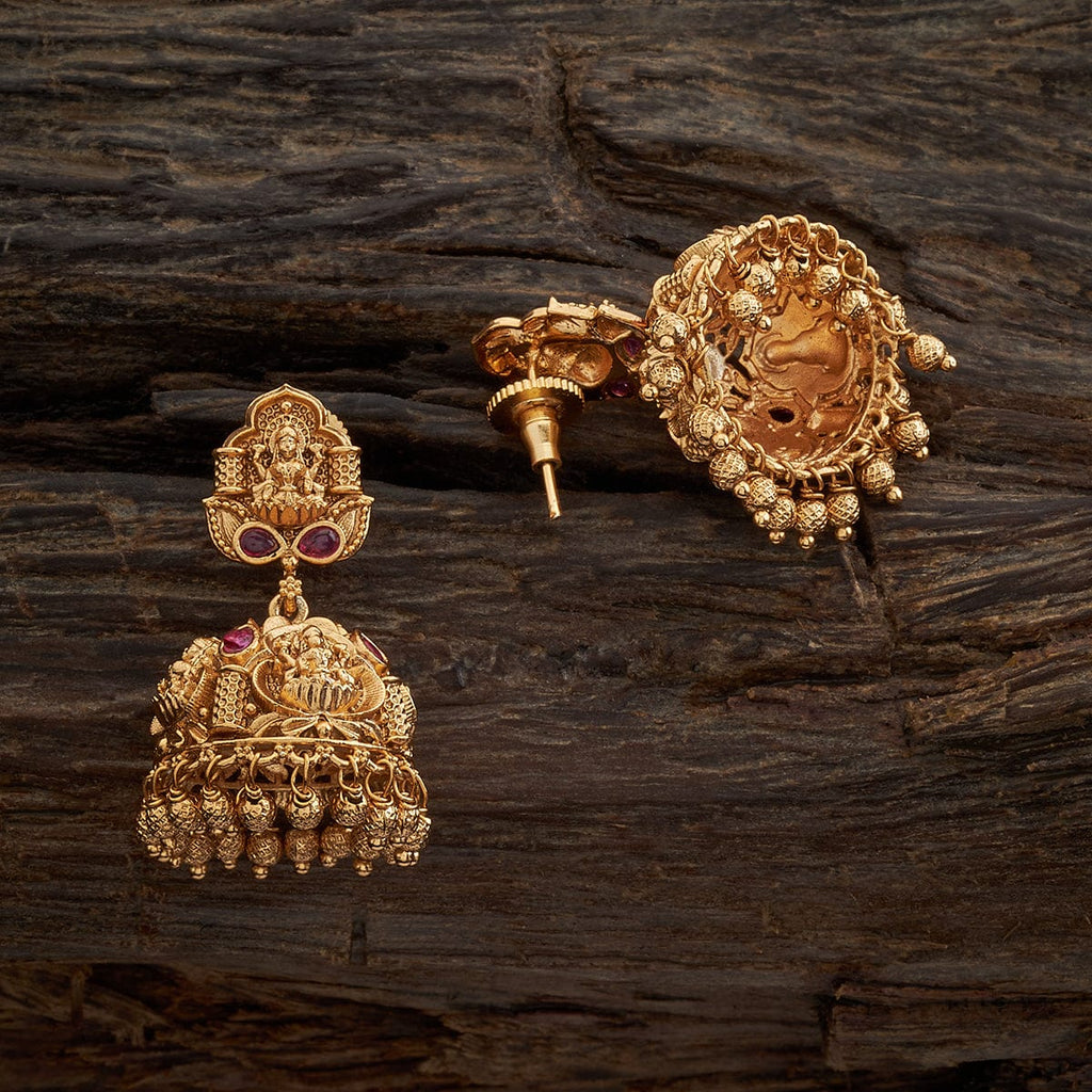 Antique Earring Antique Earring 157577