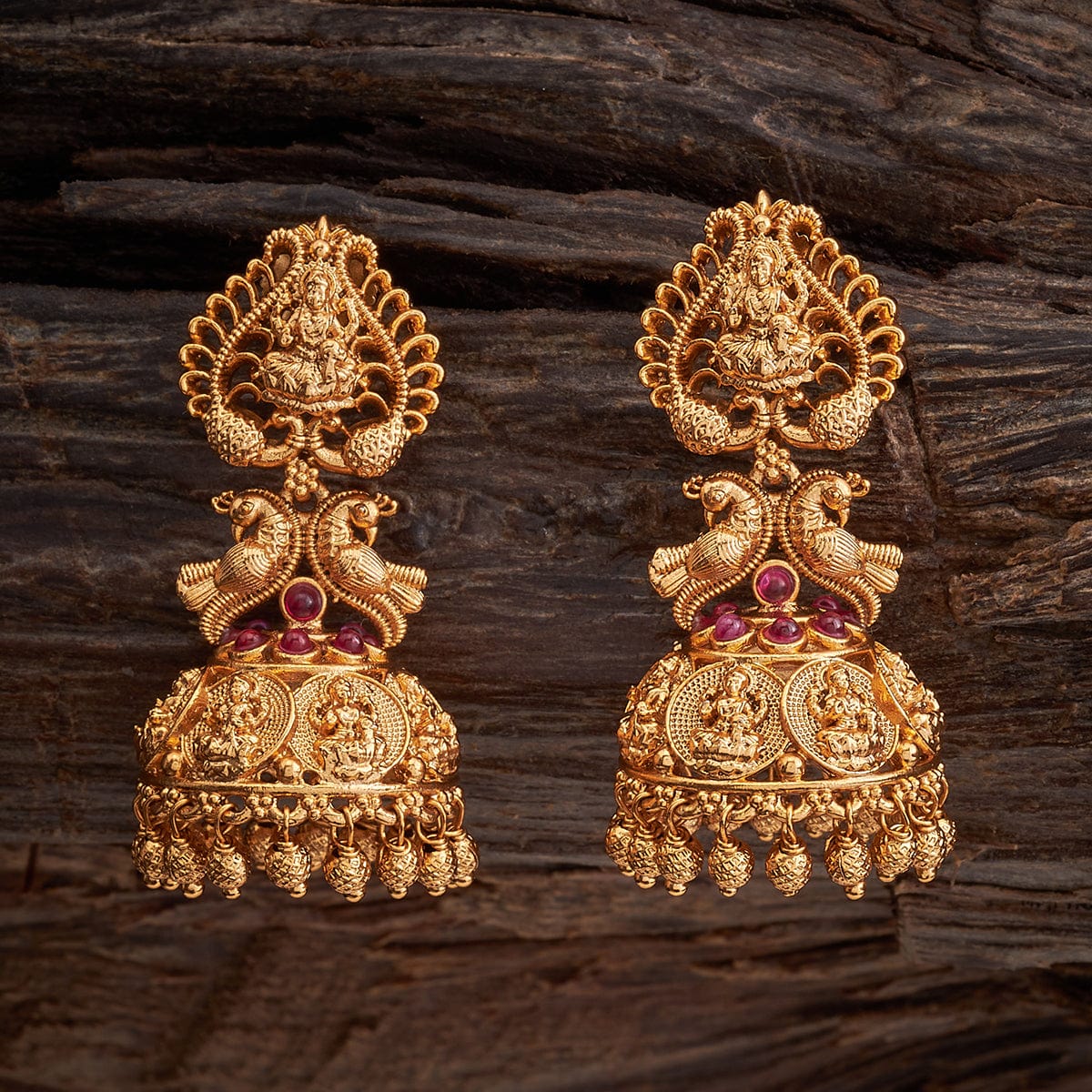 Antique Earring Antique Earring 157578