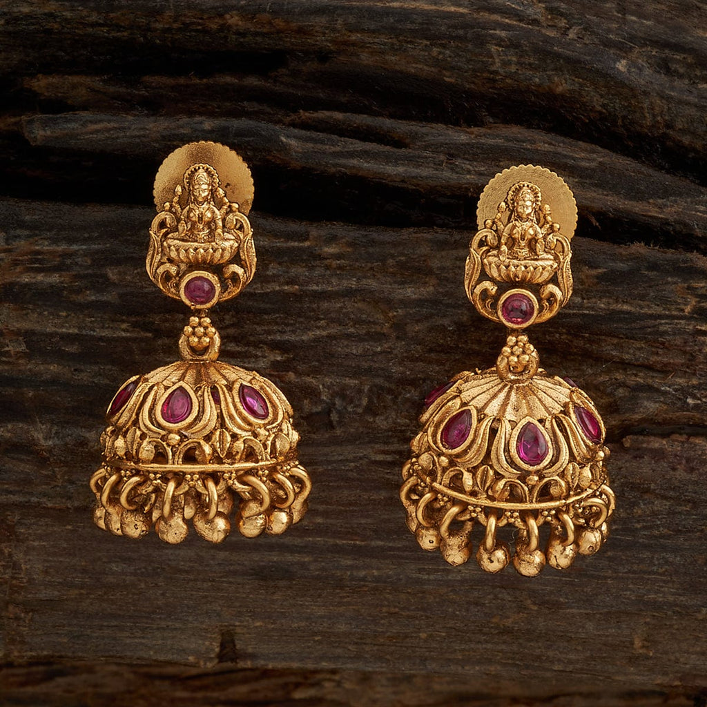 Antique Earring Antique Earring 157592