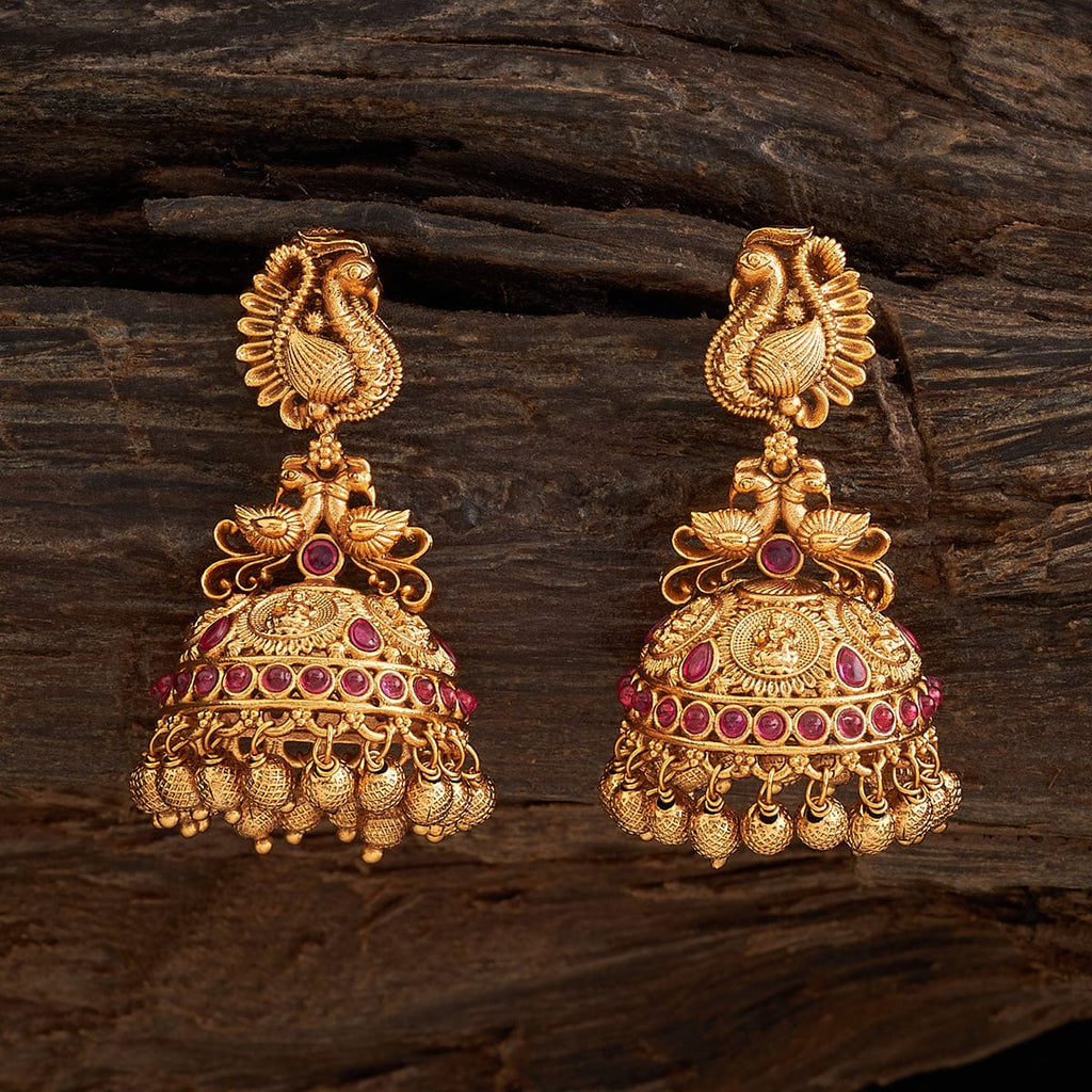 Antique Earring Antique Earring 157593