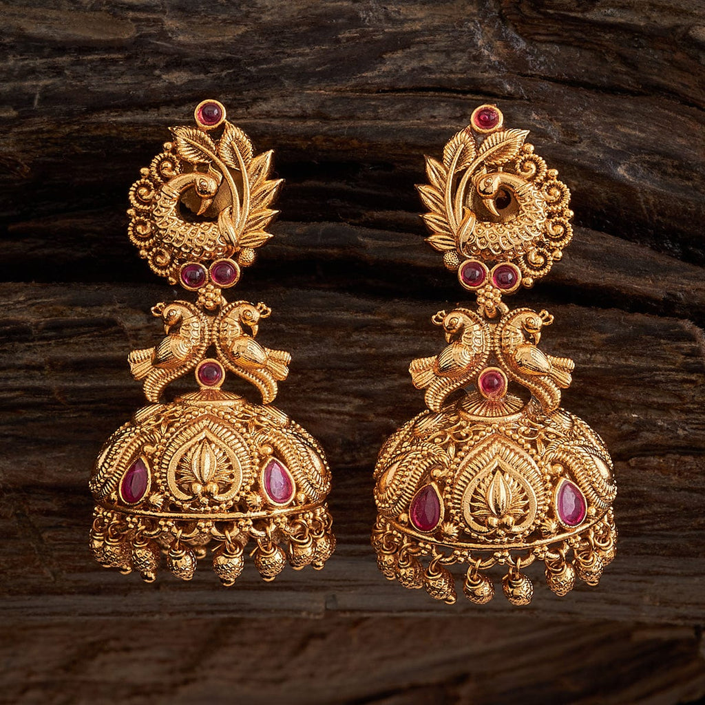 Antique Earring Antique Earring 157594