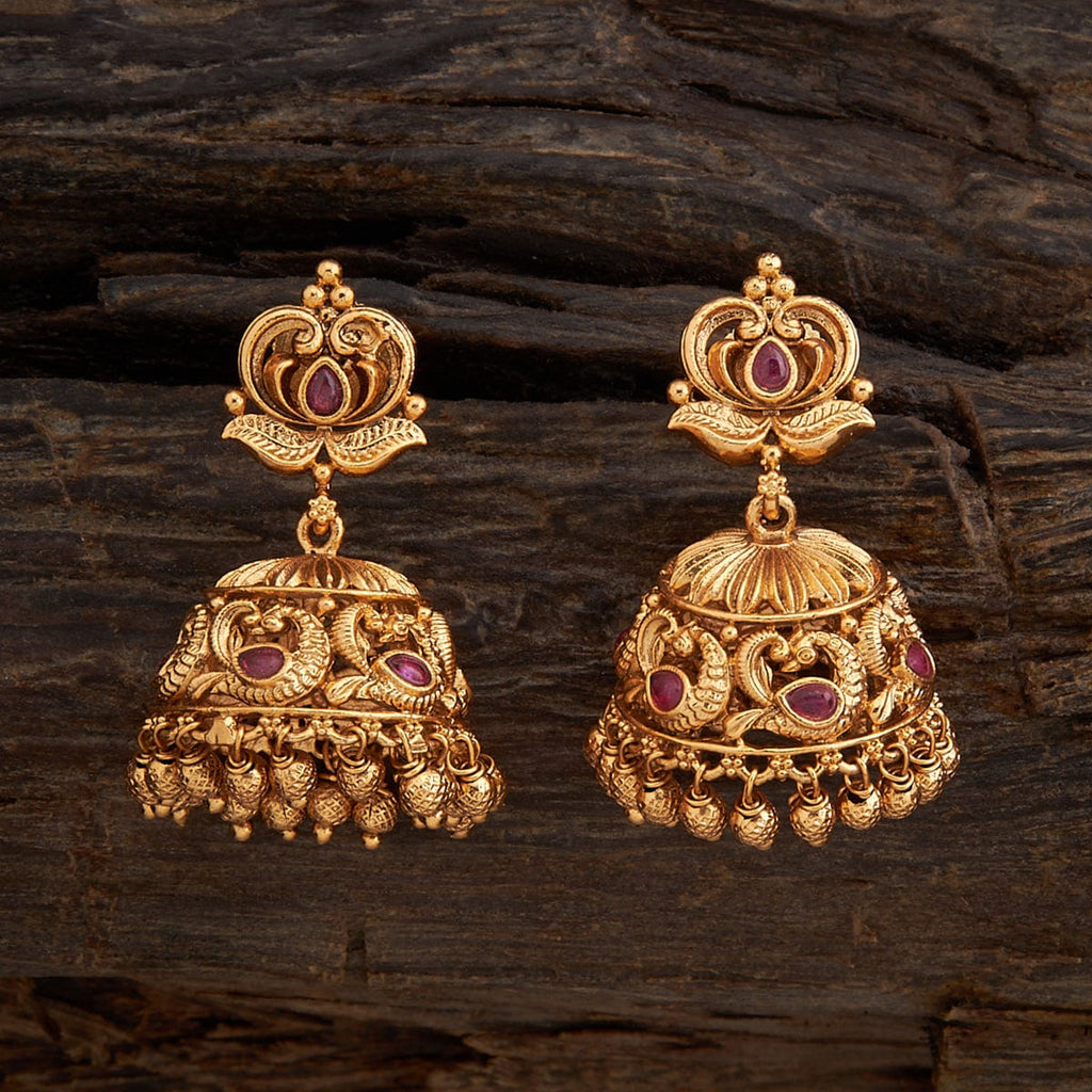 Antique Earring Antique Earring 157638