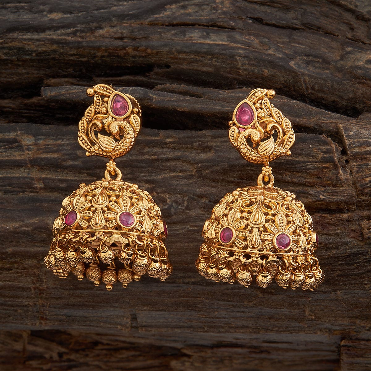 Antique Earring Antique Earring 157639