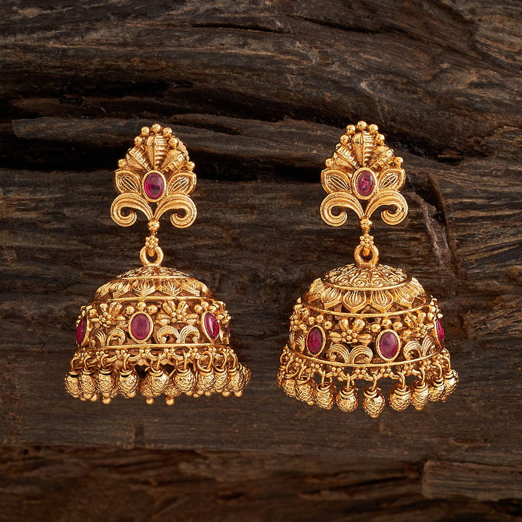 Antique Earring Antique Earring 157640