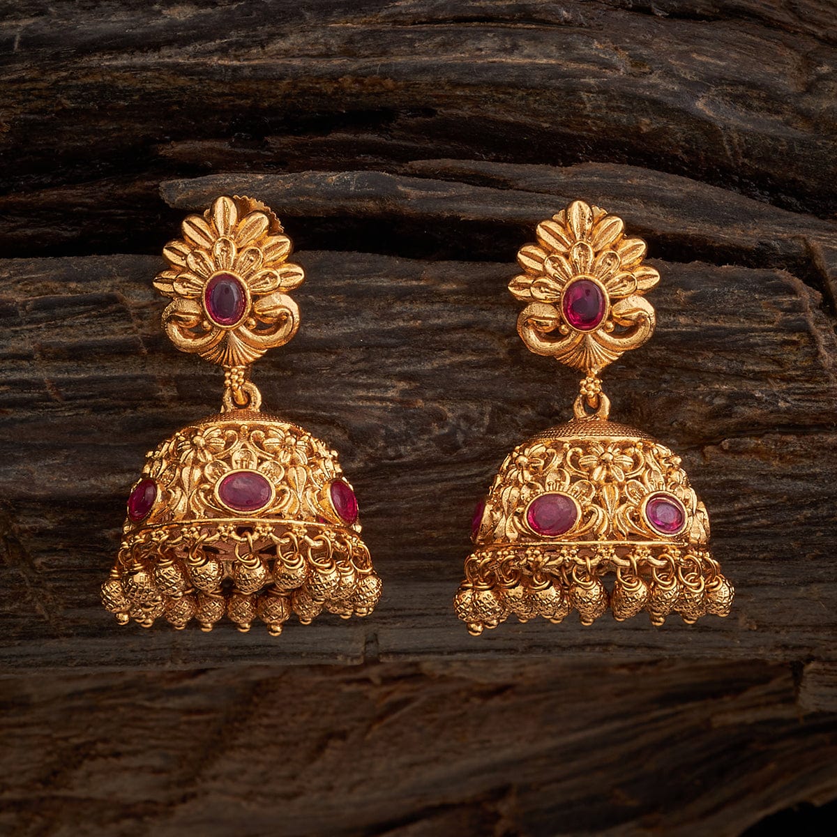 Antique Earring Antique Earring 157659