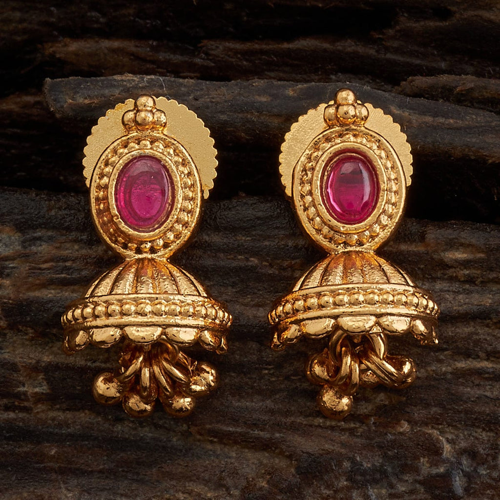 Antique Earring Antique Earring 157661