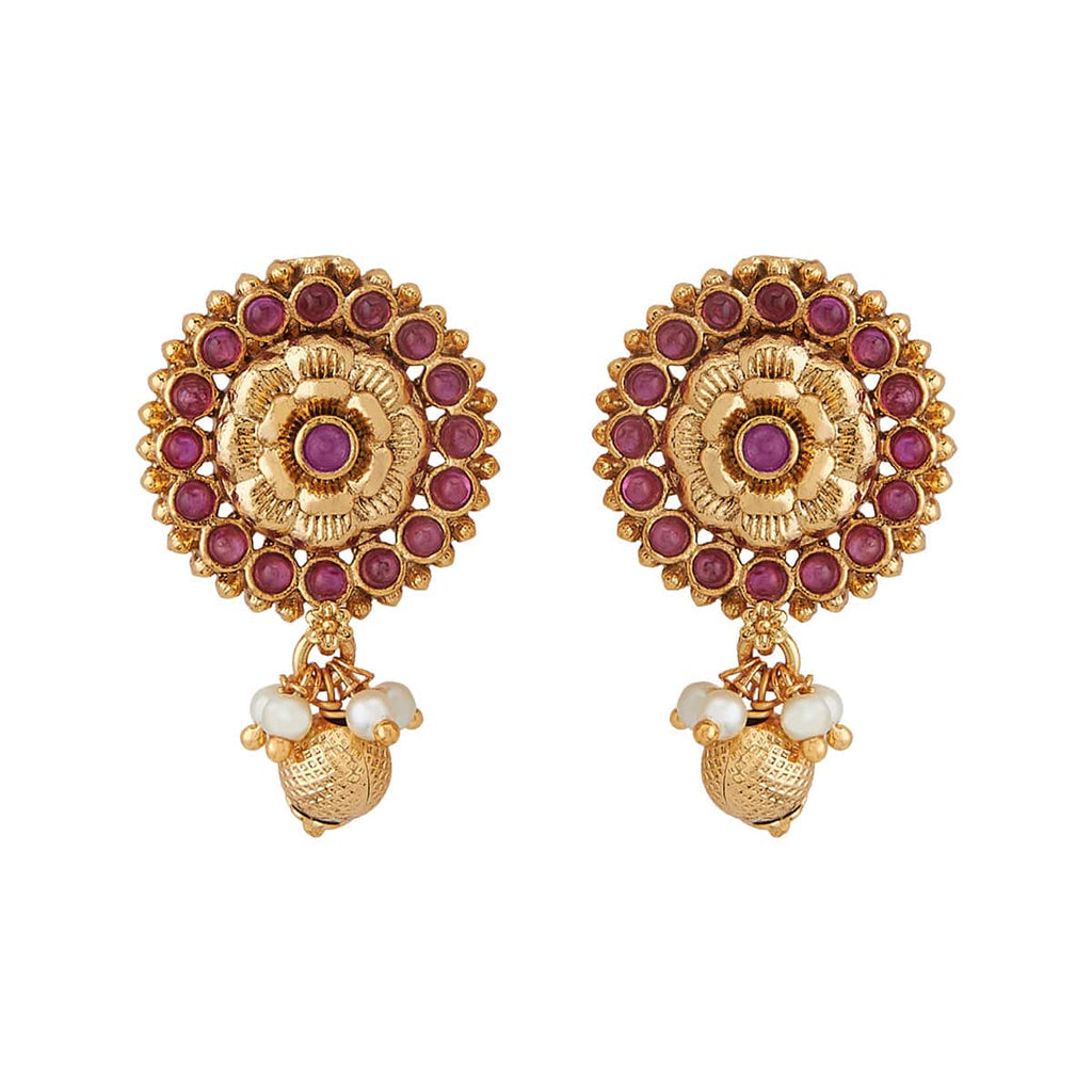 Antique Earring Antique Earring 157662