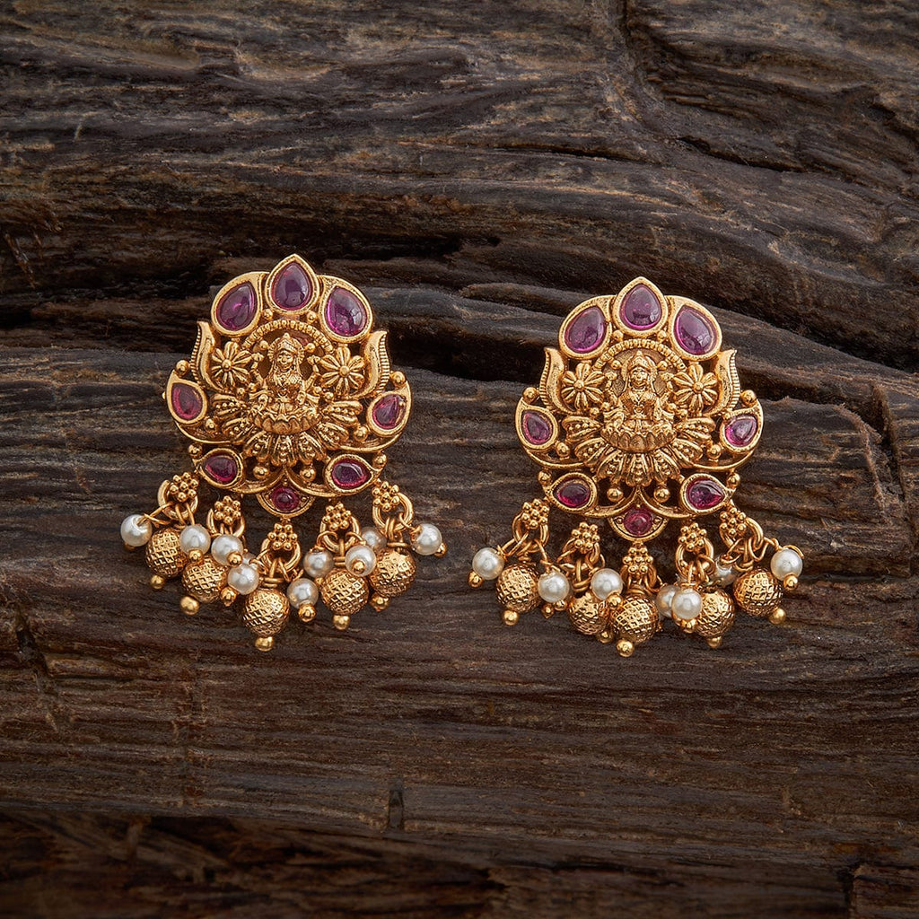 Antique Earring Antique Earring 157665