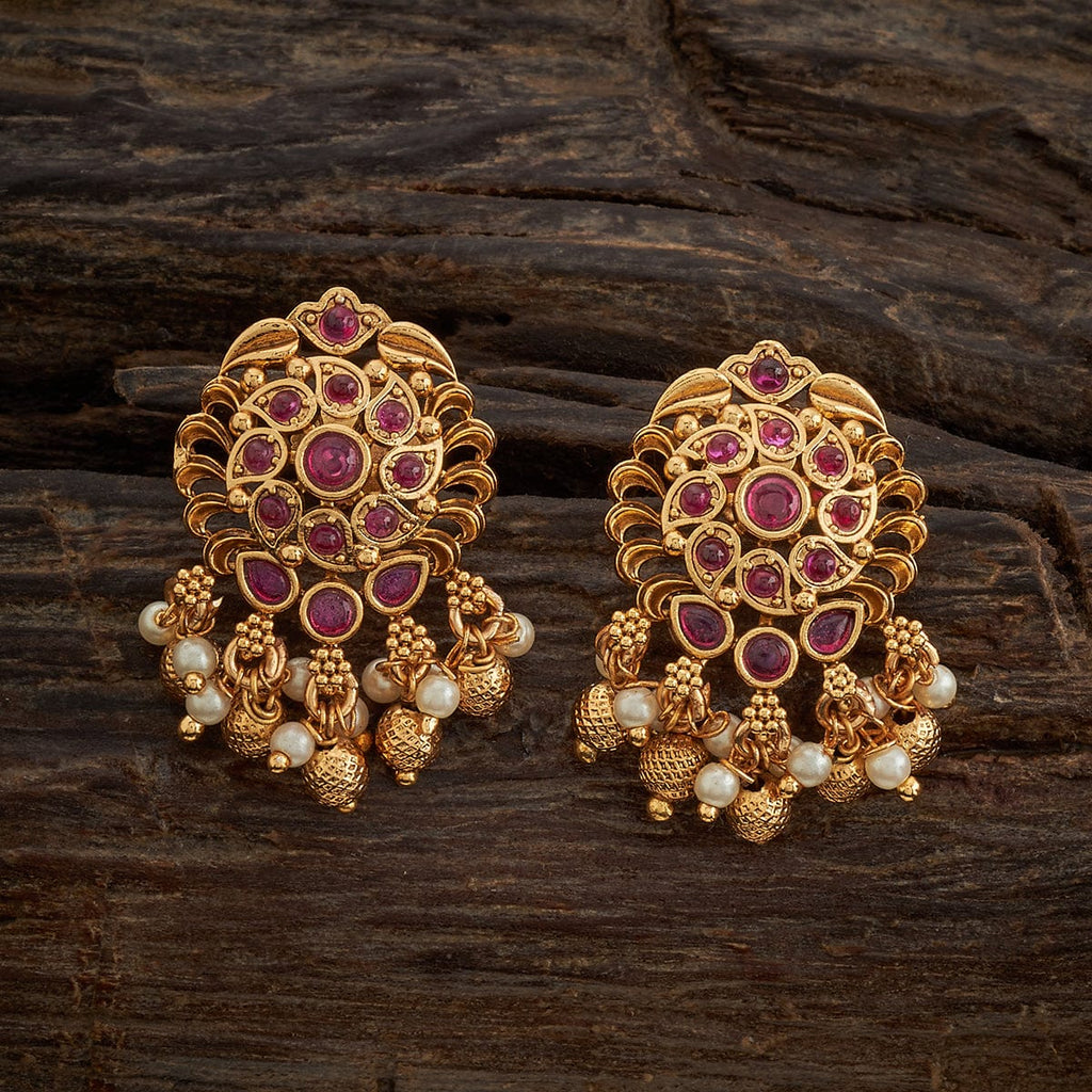 Antique Earring Antique Earring 157666