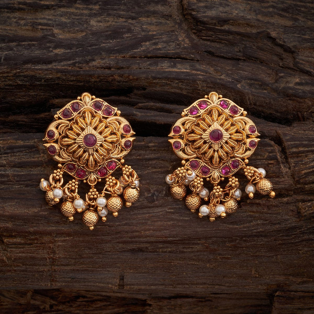 Antique Earring Antique Earring 157669