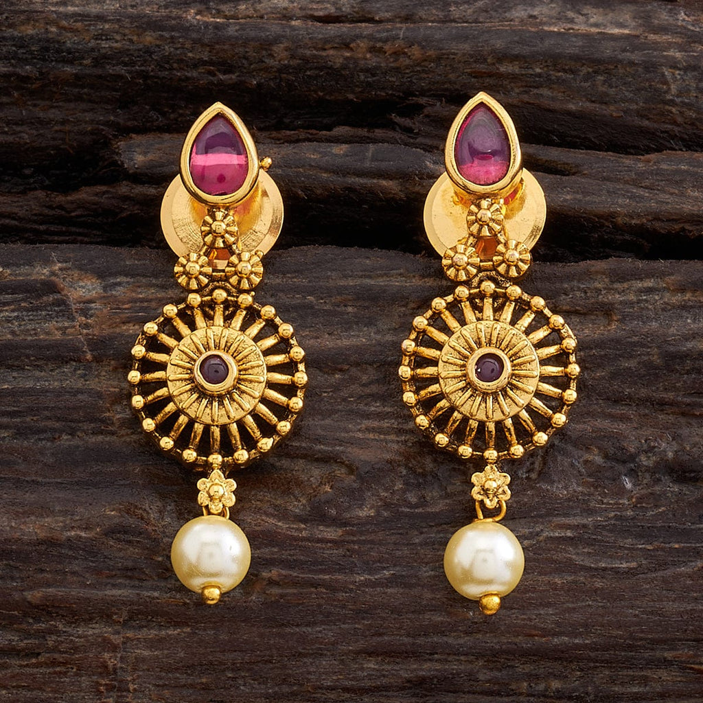 Antique Earring Antique Earring 158146