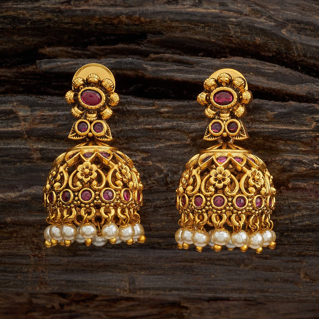 Antique Earring Antique Earring 160553