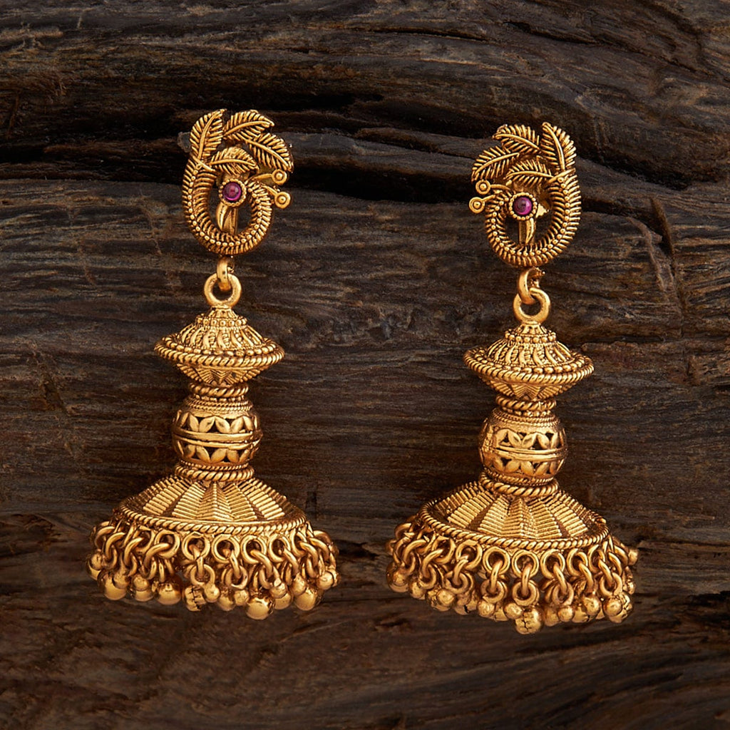 Antique Earring Antique Earring 160729