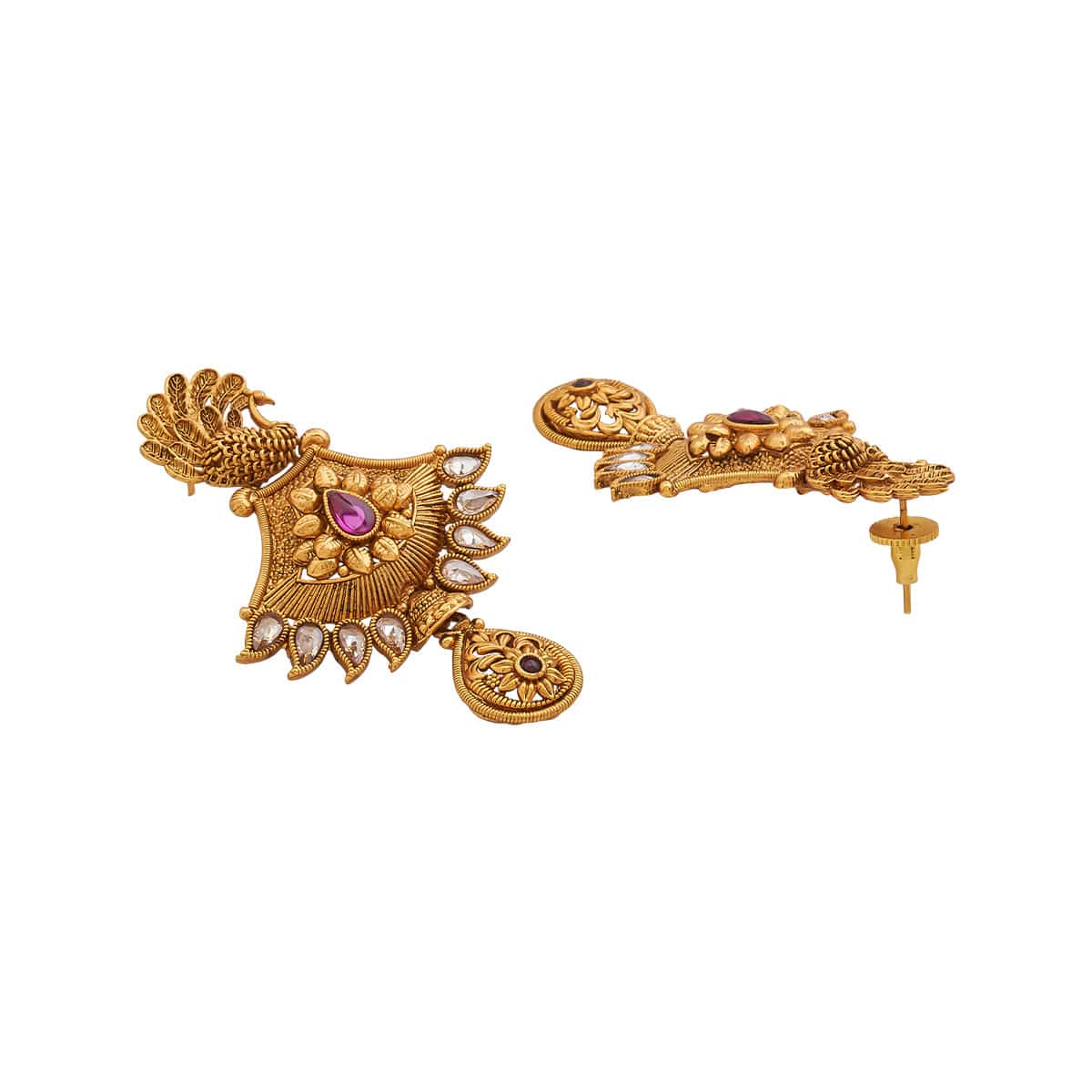 Antique Earring Antique Earring 160739