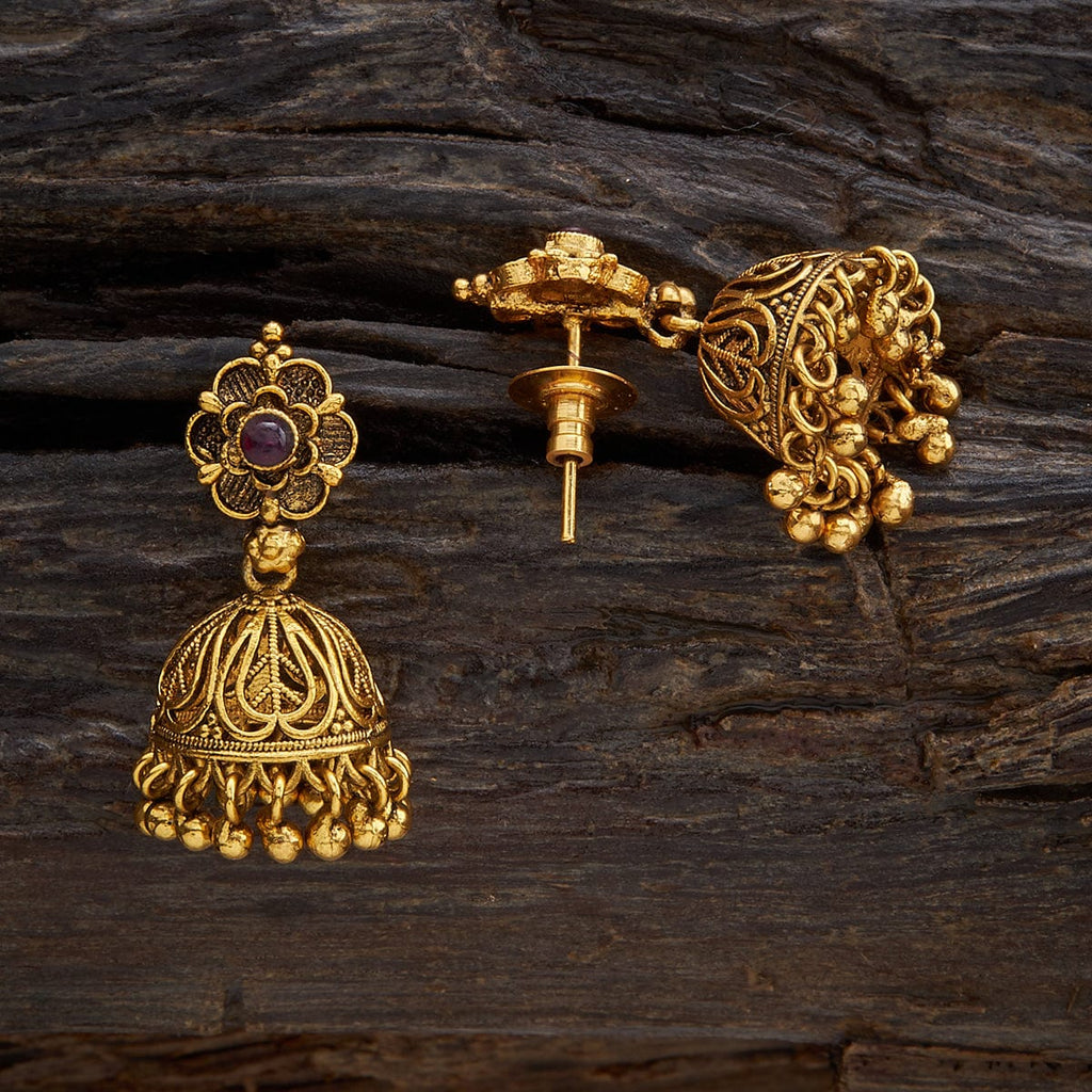 Antique Earring Antique Earring 160799