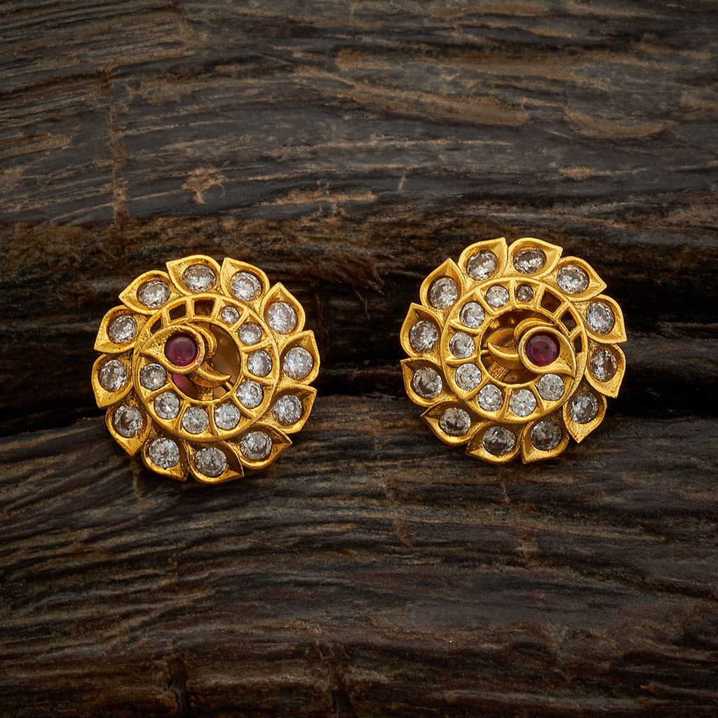 Antique Earring Antique Earring 161442