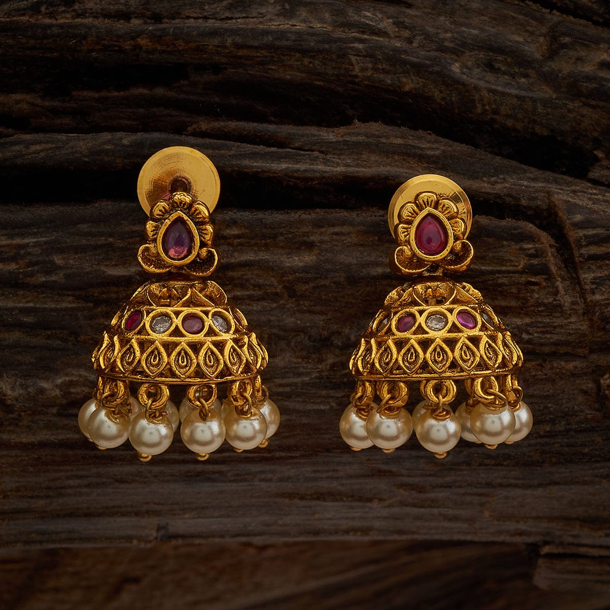 Antique Earring Antique Earring 162049