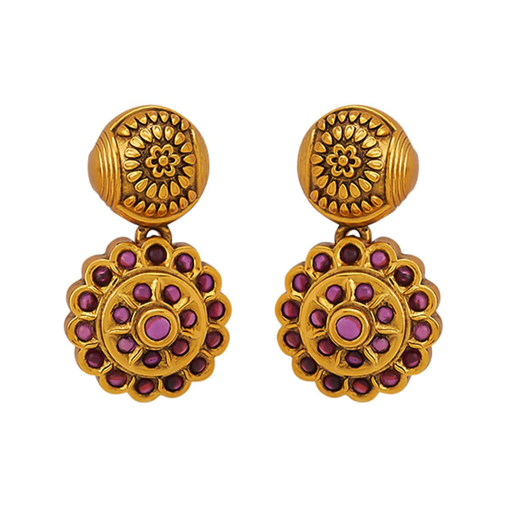 Antique Earring Antique Earring 162069