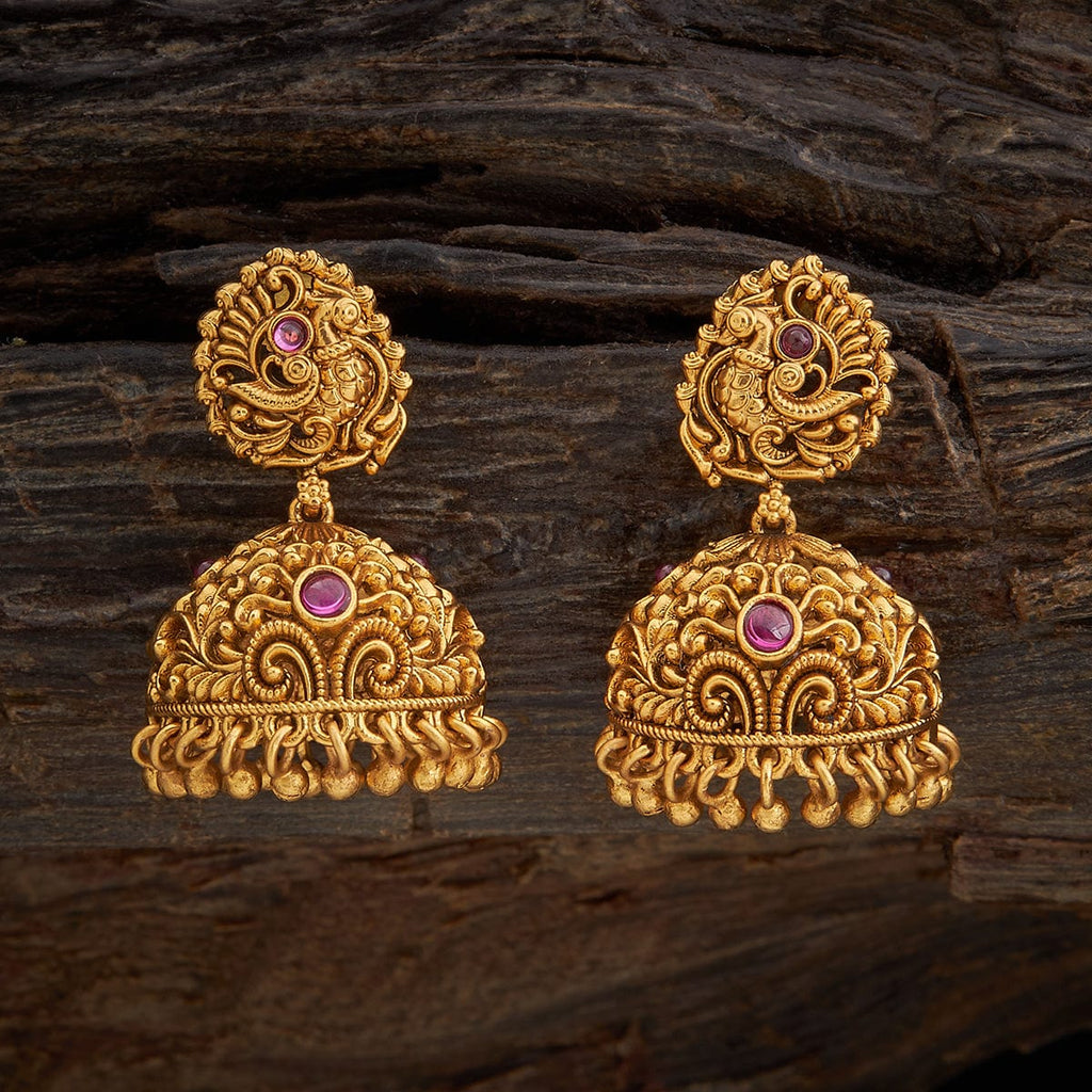 Antique Earring Antique Earring 162702