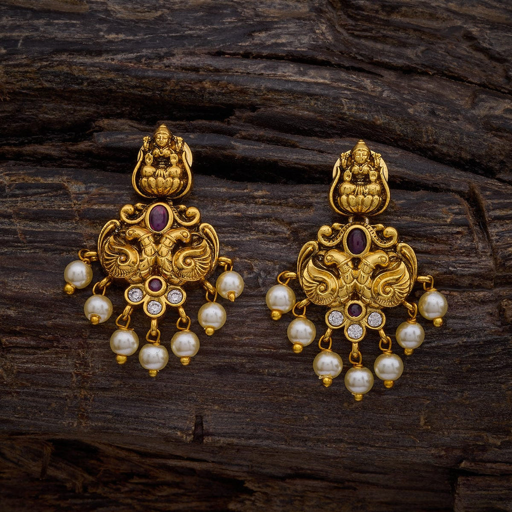 Antique Earring Antique Earring 162760