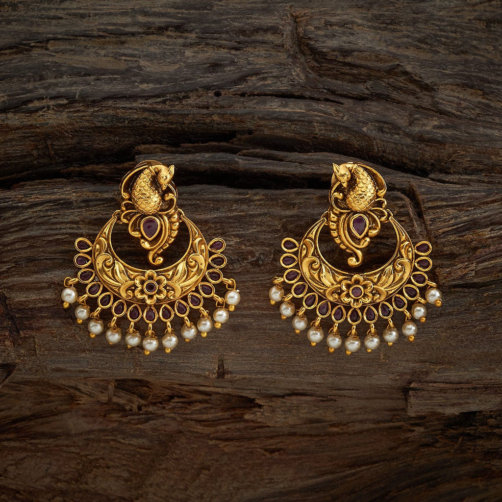 Antique Earring Antique Earring 162761