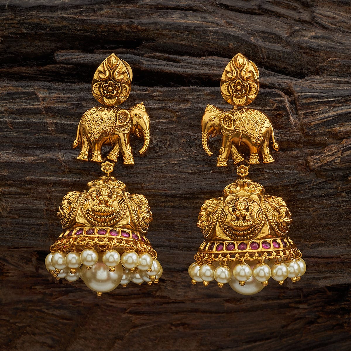 Antique Earring Antique Earring 162762