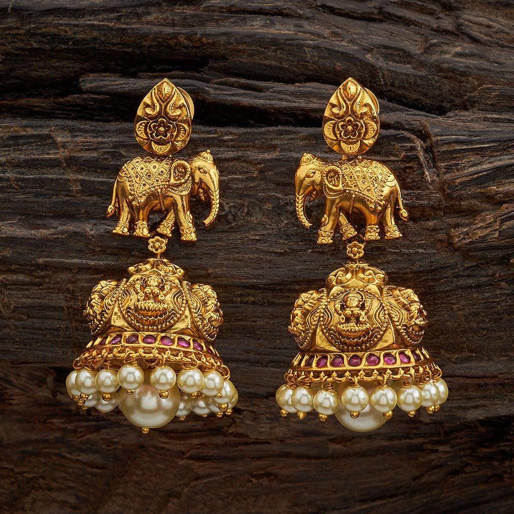 Antique Earring Antique Earring 162762