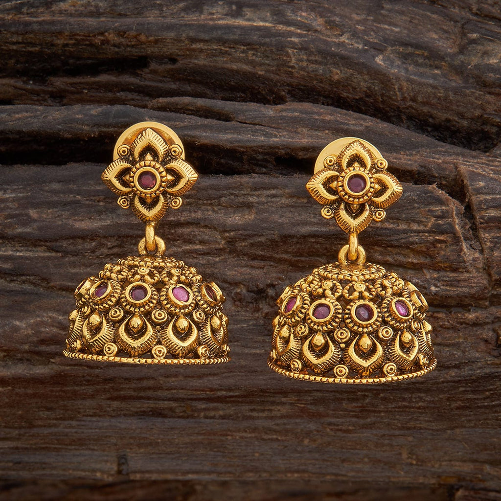 Antique Earring Antique Earring 162763