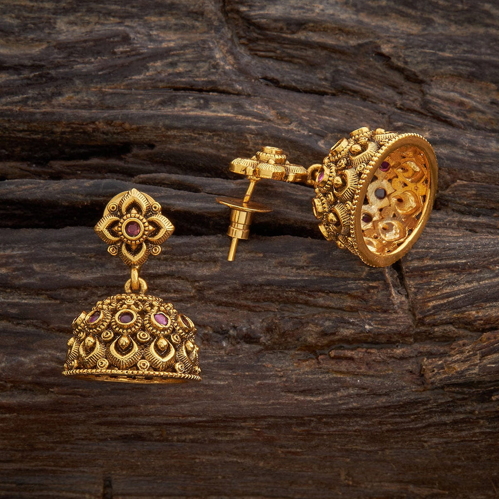 Antique Earring Antique Earring 162763