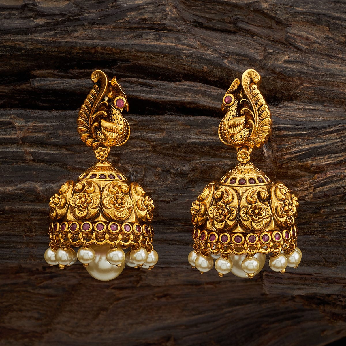 Antique Earring Antique Earring 162766