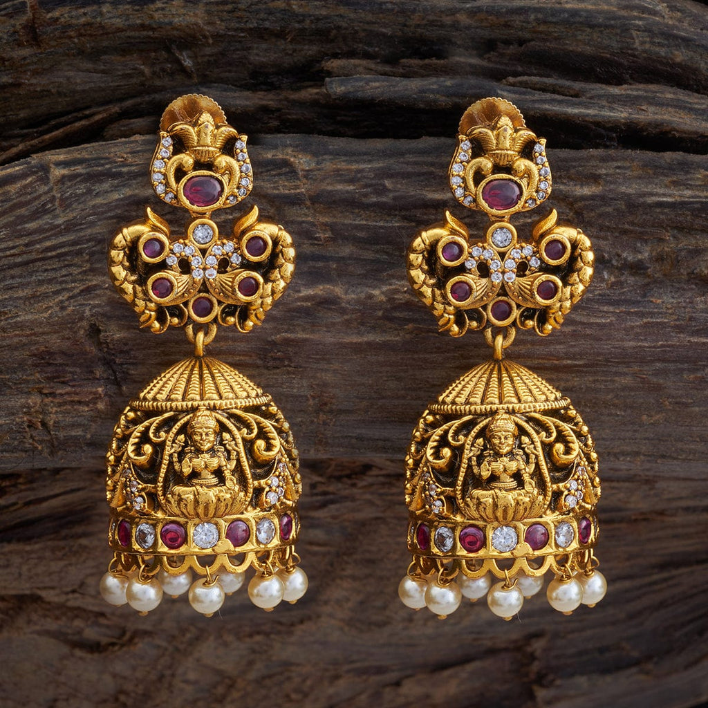 Antique Earring Antique Earring 162767