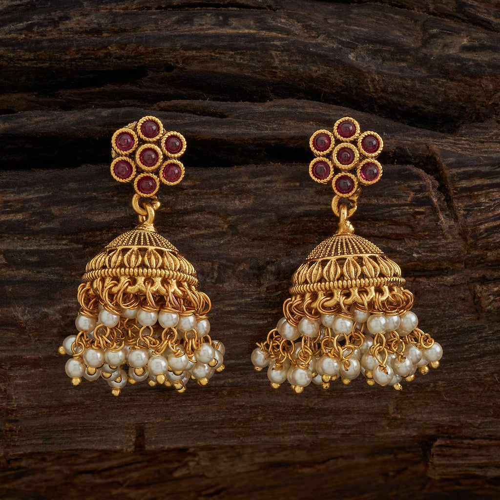 Antique Earring Antique Earring 163393