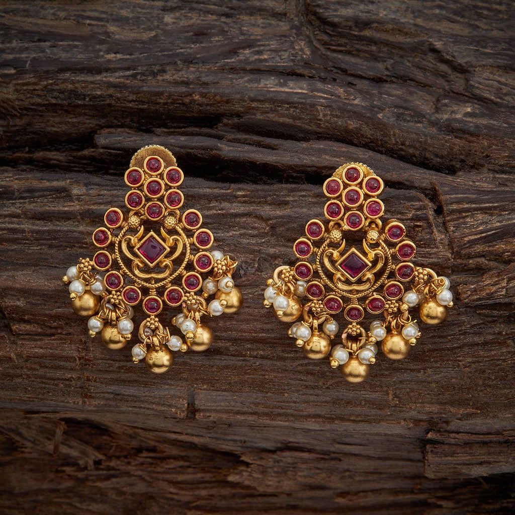 Antique Earring Antique Earring 163396