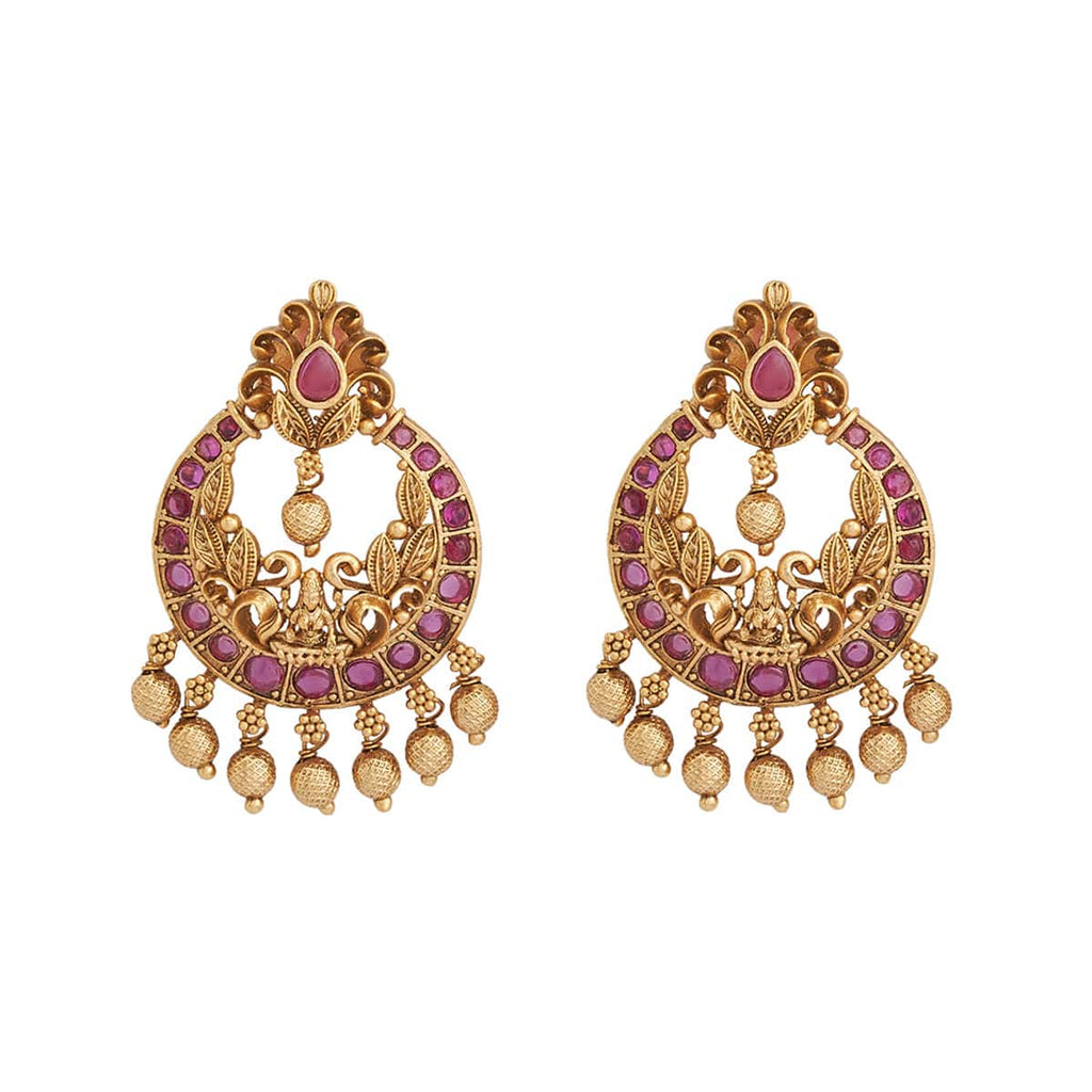 Antique Earring Antique Earring 164091