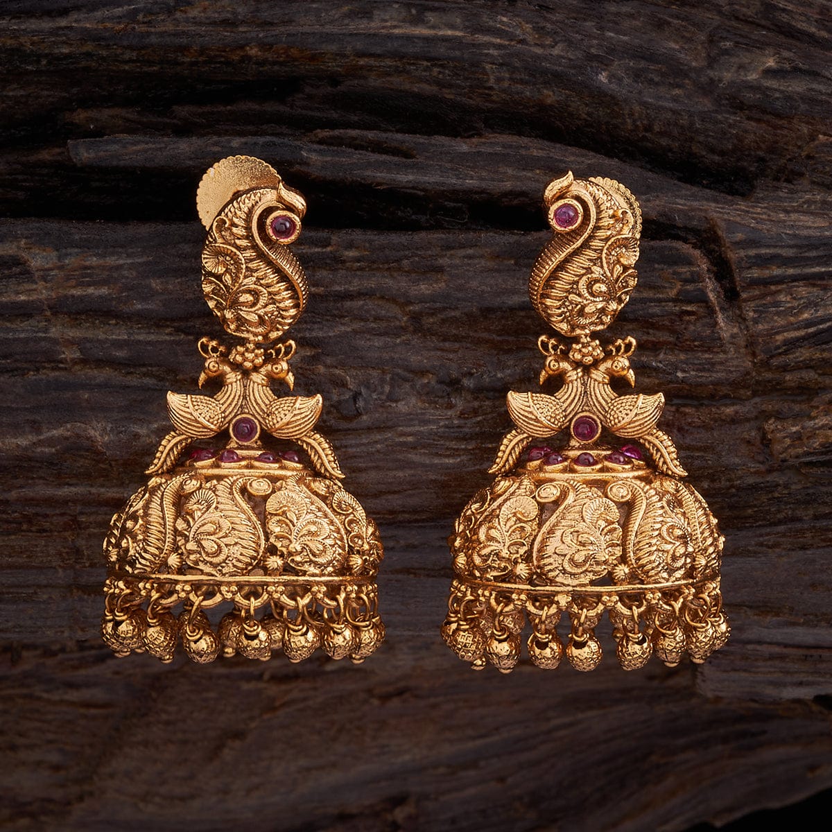 Antique Earring Antique Earring 164094