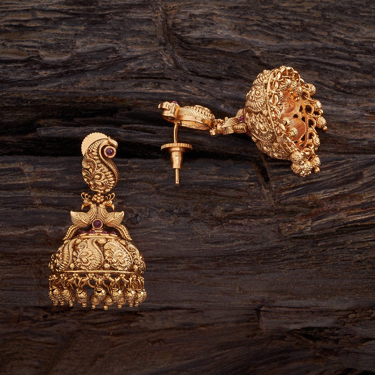 Antique Earring Antique Earring 164094