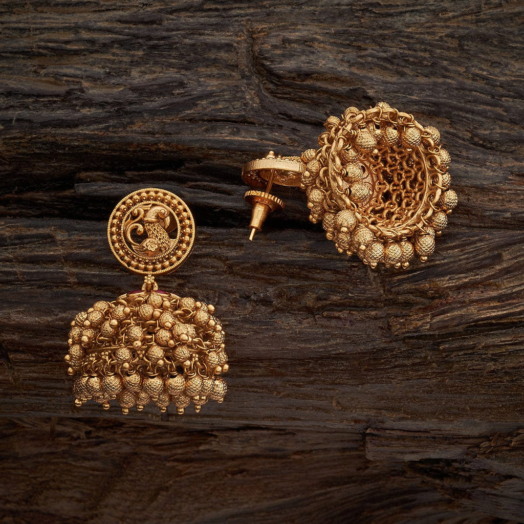 Antique Earring Antique Earring 164096