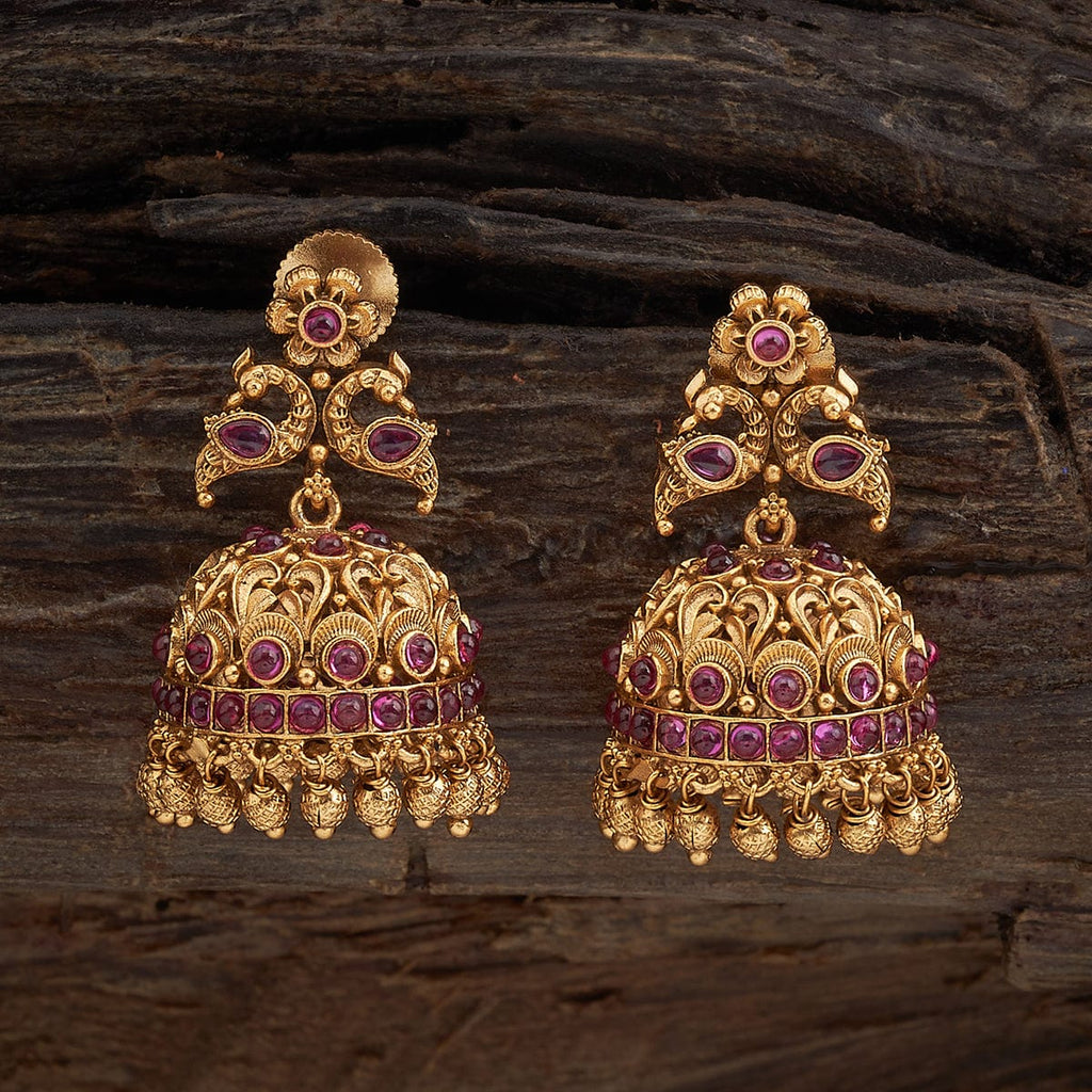 Antique Earring Antique Earring 164108