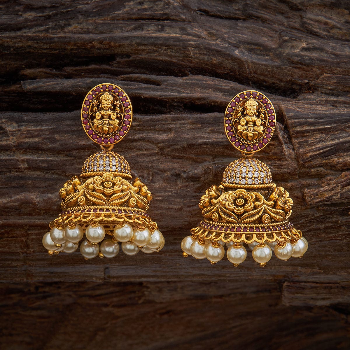 Antique Earring Antique Earring 164133