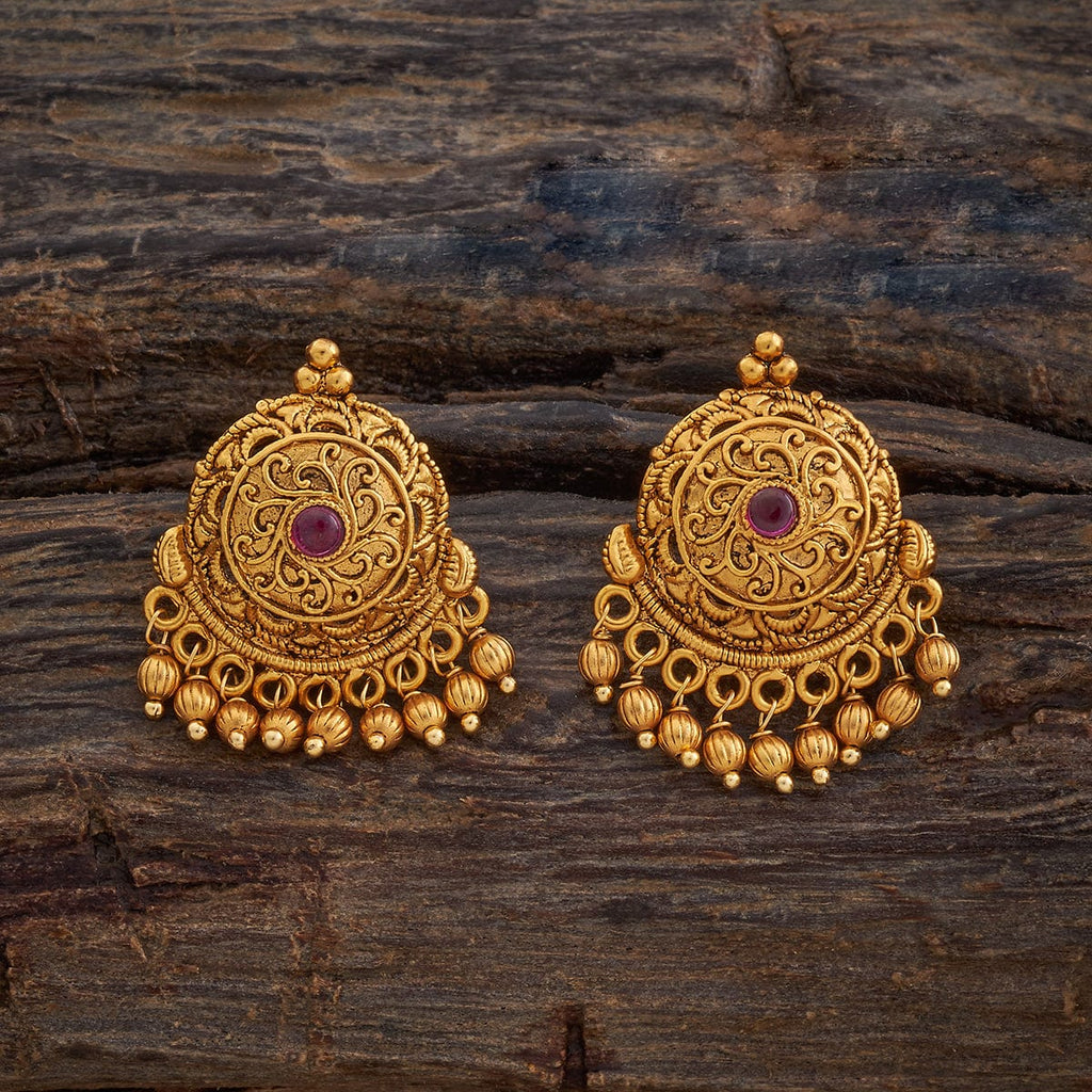 Antique Earring Antique Earring 165017