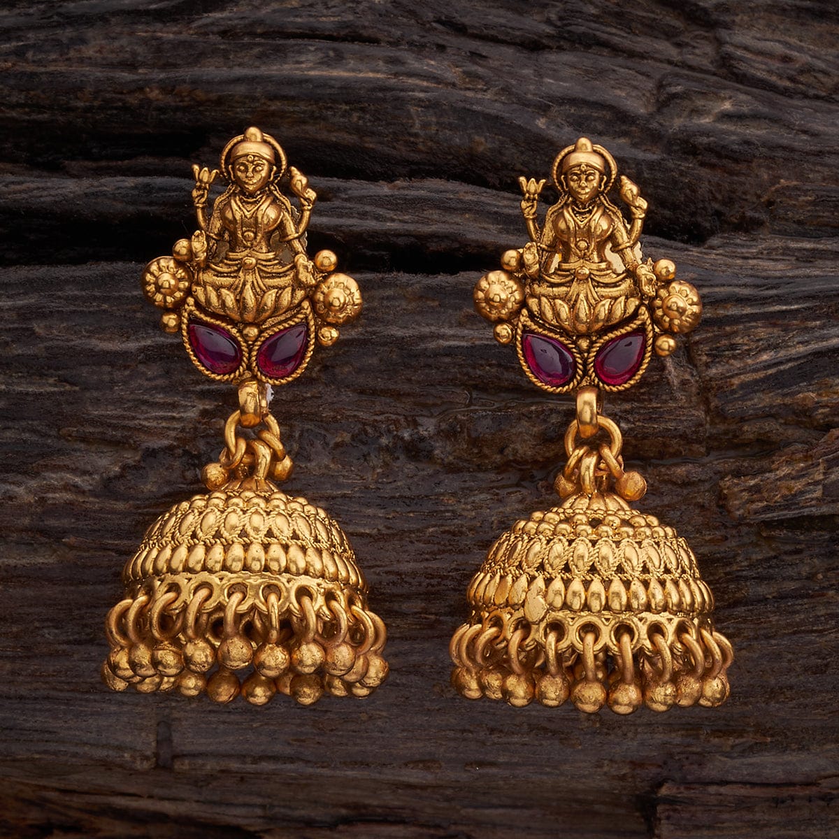 Antique Earring Antique Earring 165099