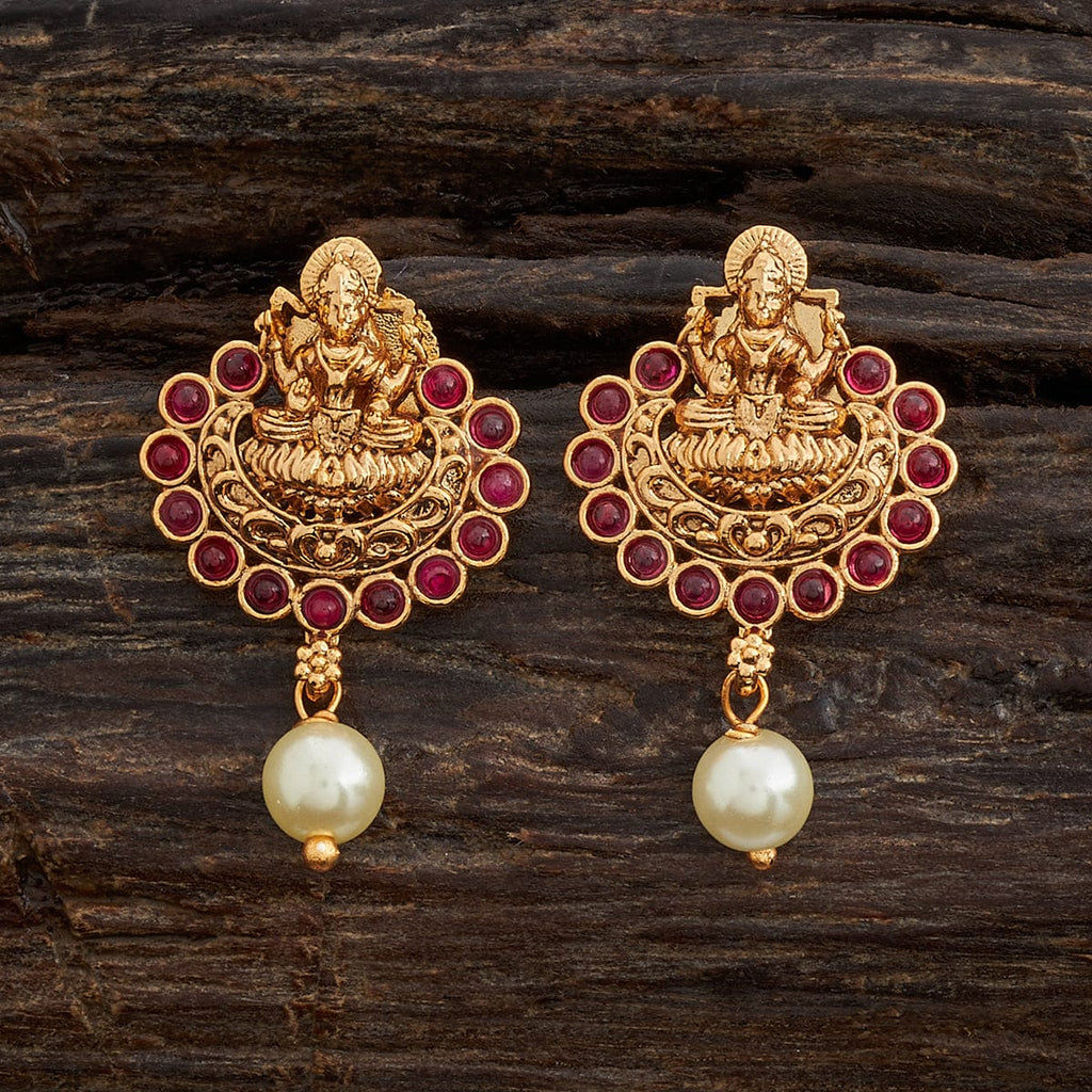 Antique Earring Antique Earring 165427